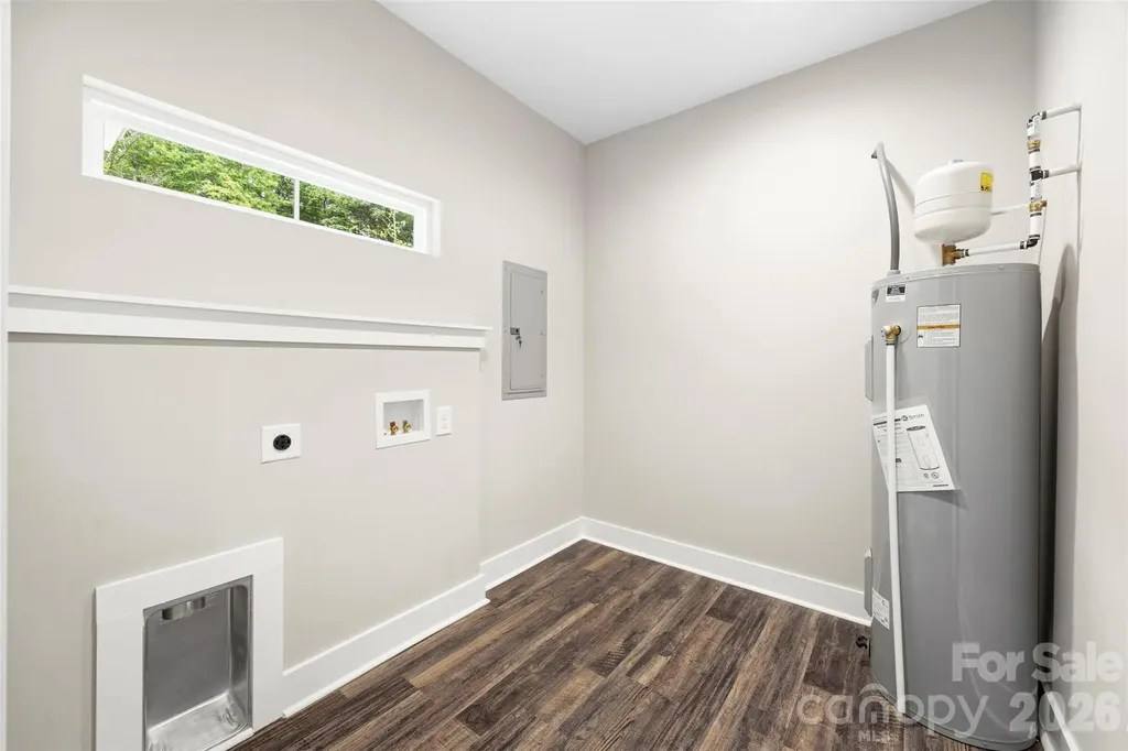 2319 Tanglewood Drive Albemarle NC 28001
