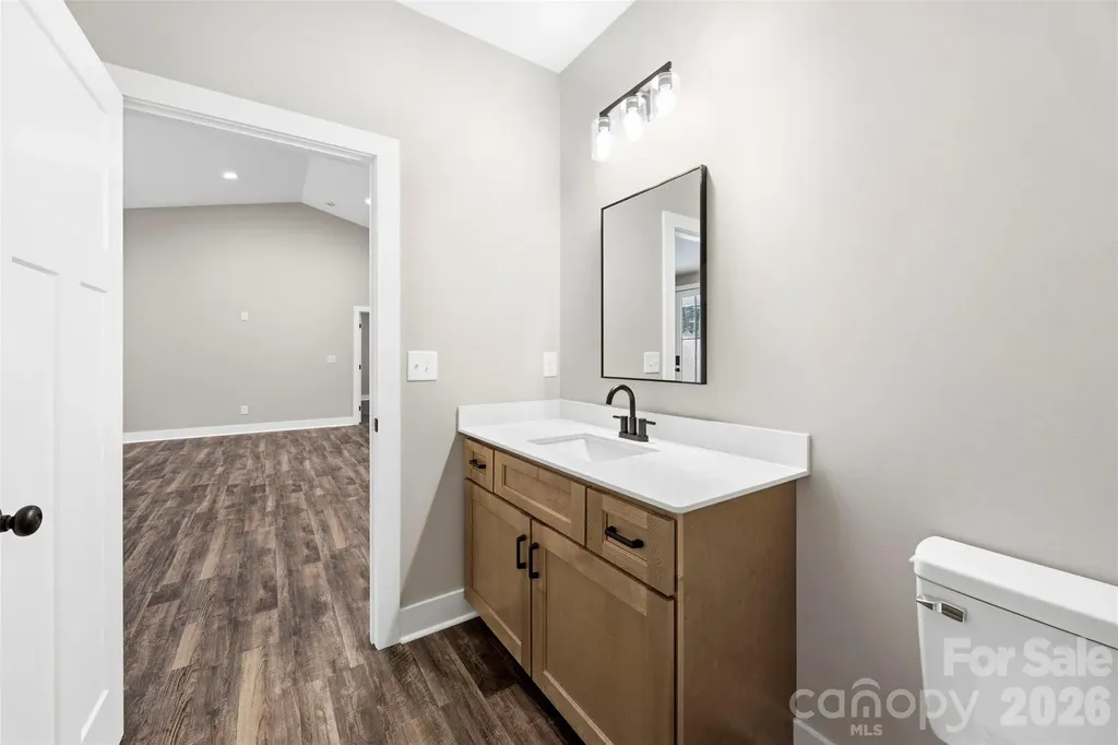 2319 Tanglewood Drive Albemarle NC 28001