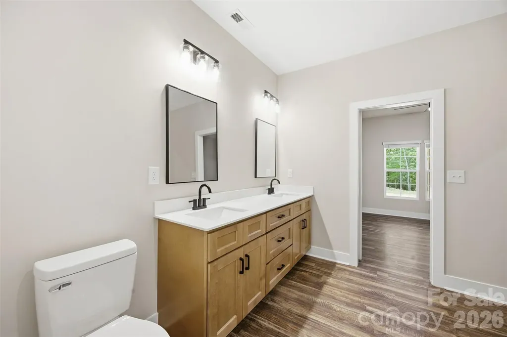 2319 Tanglewood Drive Albemarle NC 28001