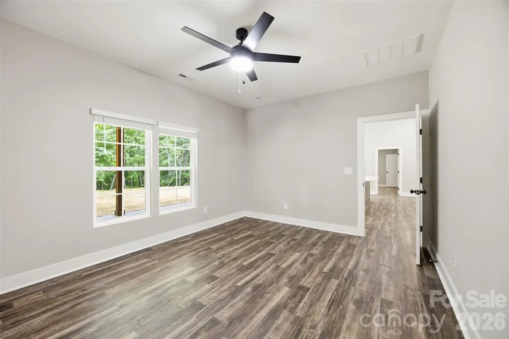 2319 Tanglewood Drive Albemarle NC 28001