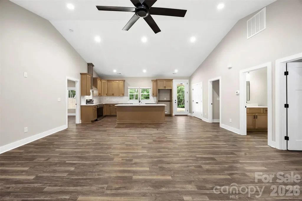 2319 Tanglewood Drive Albemarle NC 28001