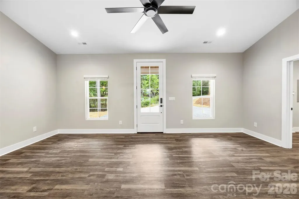 2319 Tanglewood Drive Albemarle NC 28001