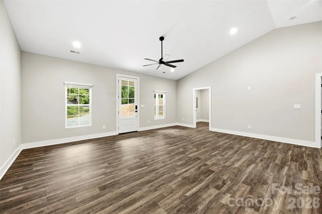 2319 Tanglewood Drive Albemarle NC 28001