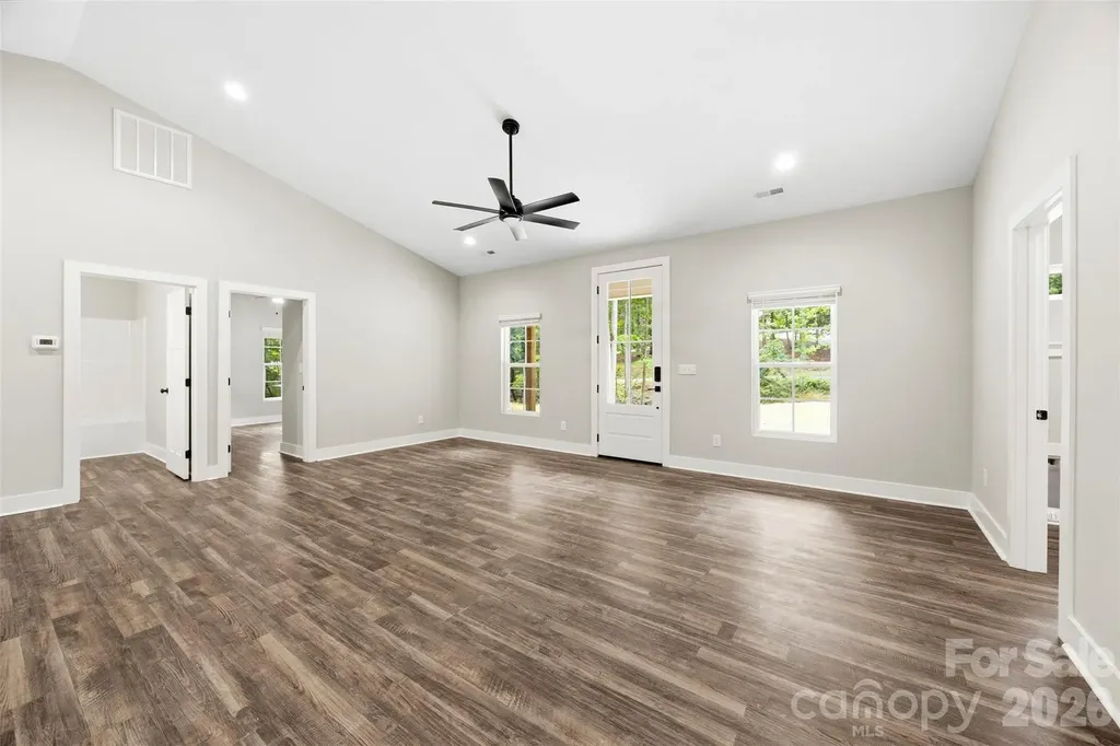 2319 Tanglewood Drive Albemarle NC 28001