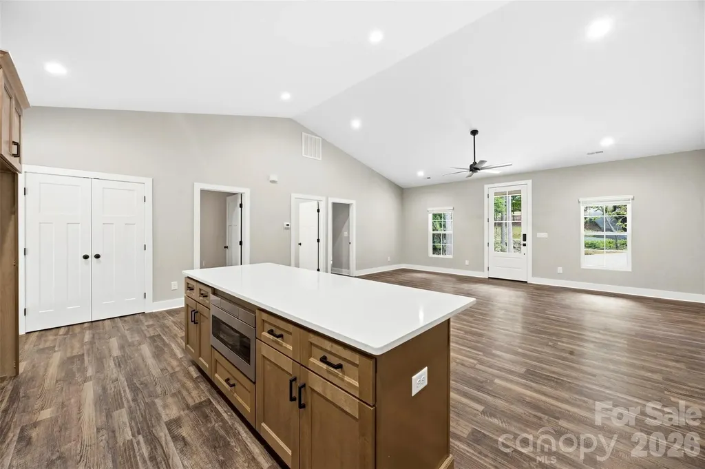 2319 Tanglewood Drive Albemarle NC 28001