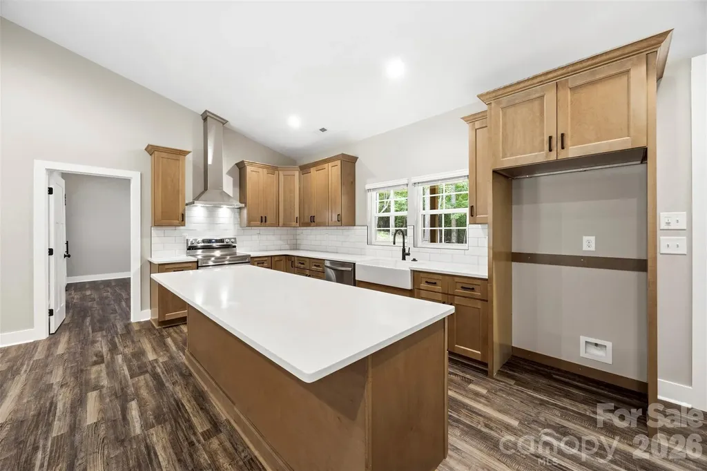 2319 Tanglewood Drive Albemarle NC 28001
