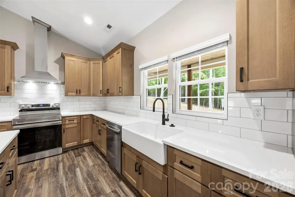 2319 Tanglewood Drive Albemarle NC 28001