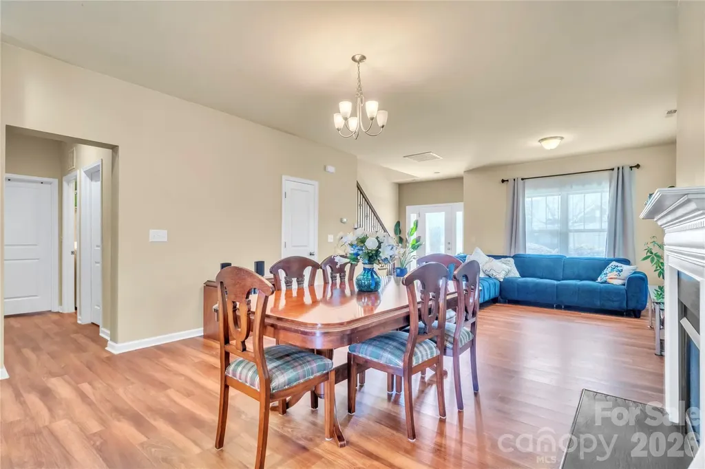 111 Canter Lane Mooresville NC 28115