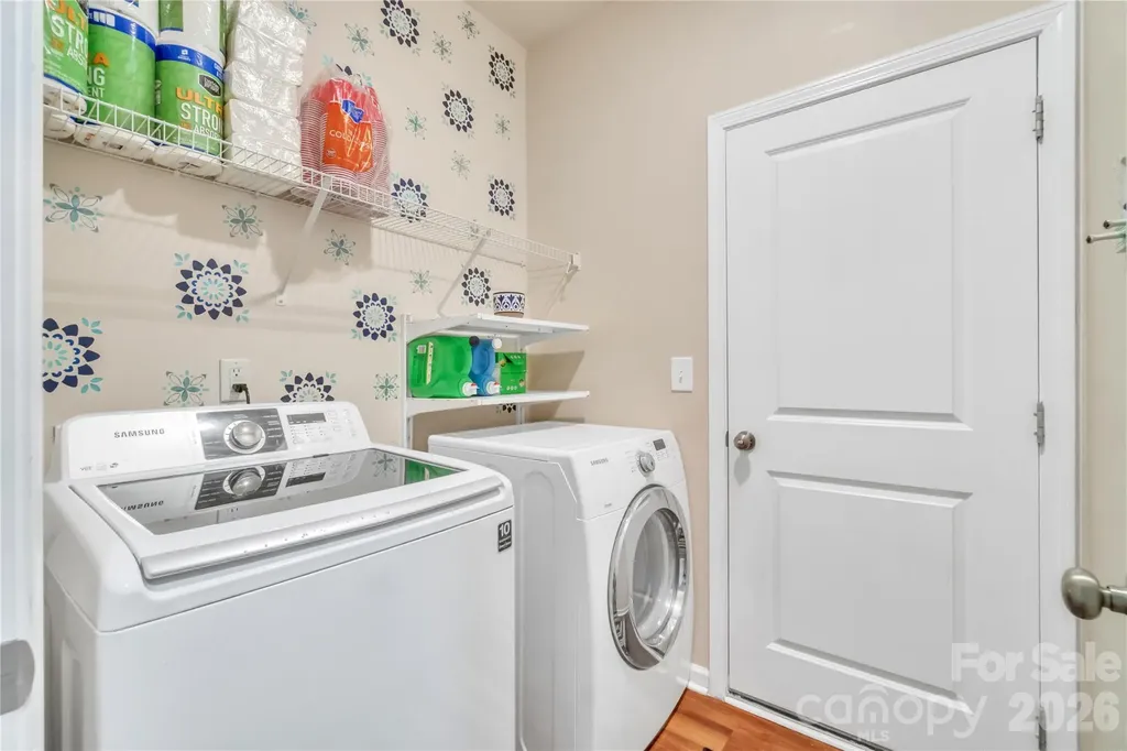 111 Canter Lane Mooresville NC 28115