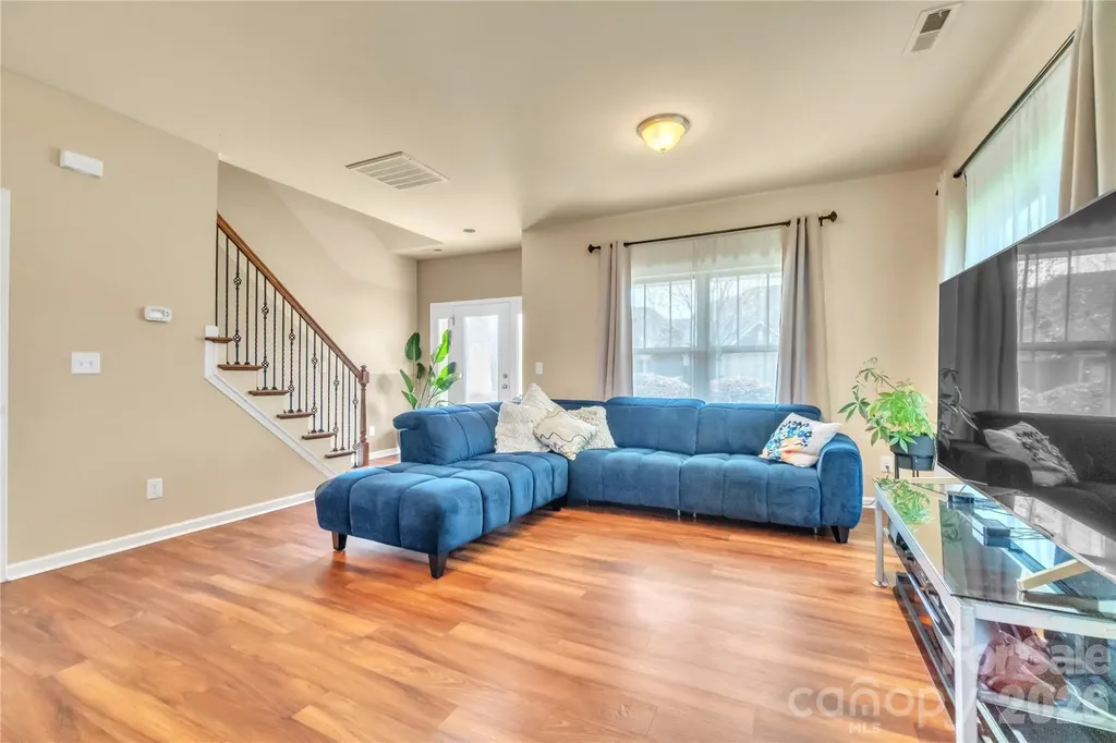 111 Canter Lane Mooresville NC 28115