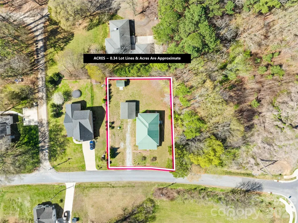 5135 Tucker Avenue Kannapolis NC 28081
