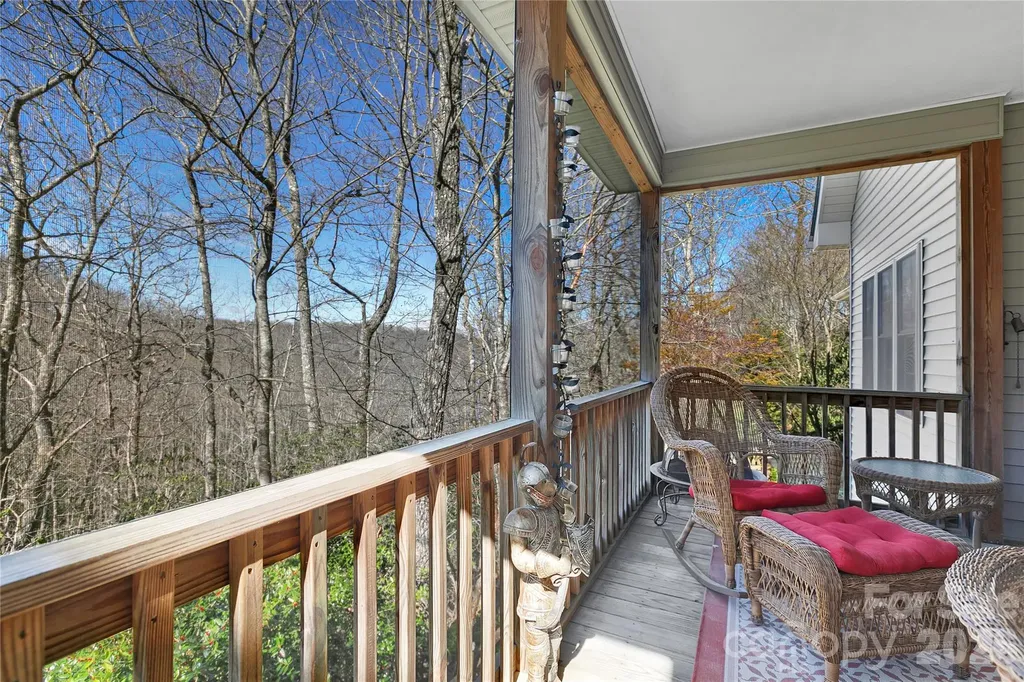 63 Wanei Court Brevard NC 28712