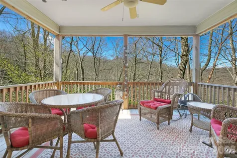 63 Wanei Court Brevard NC 28712