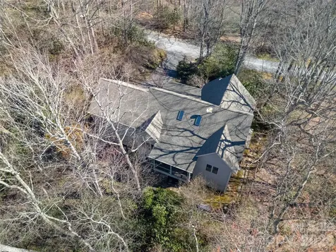 63 Wanei Court Brevard NC 28712