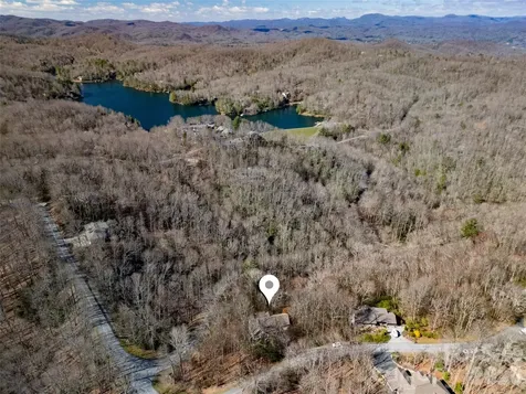 63 Wanei Court Brevard NC 28712