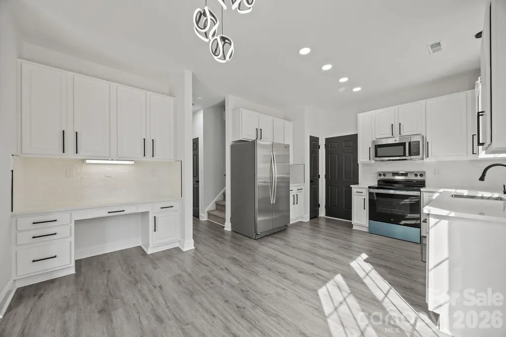 3804 Lincoln Court Indian Trail NC 28079