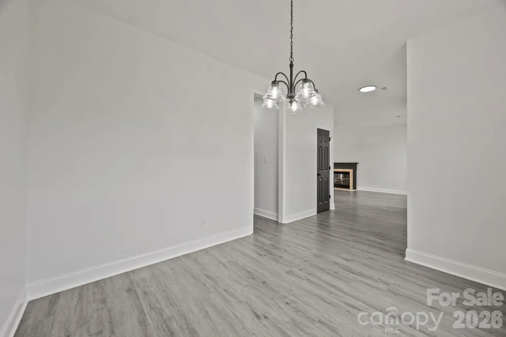 3804 Lincoln Court Indian Trail NC 28079