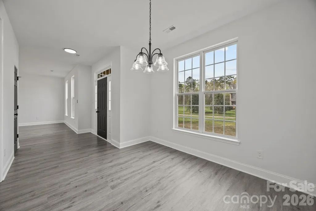 3804 Lincoln Court Indian Trail NC 28079