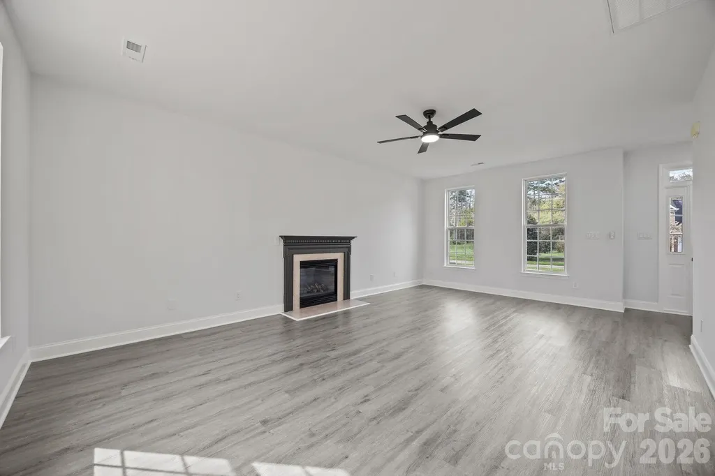 3804 Lincoln Court Indian Trail NC 28079