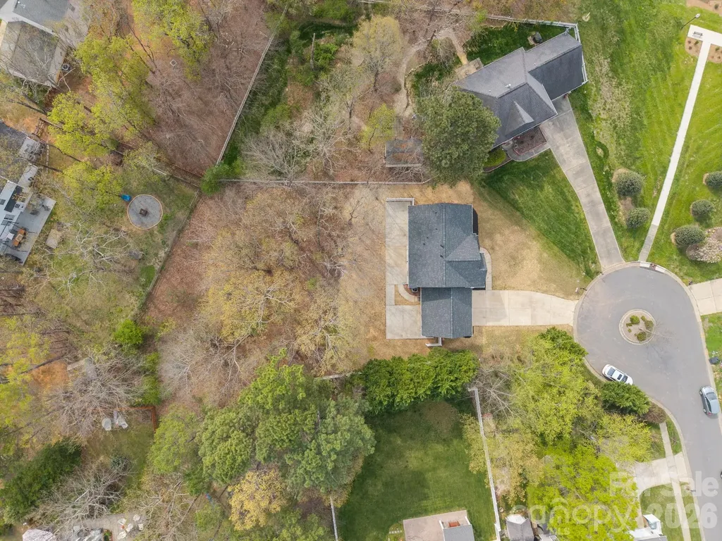 3804 Lincoln Court Indian Trail NC 28079