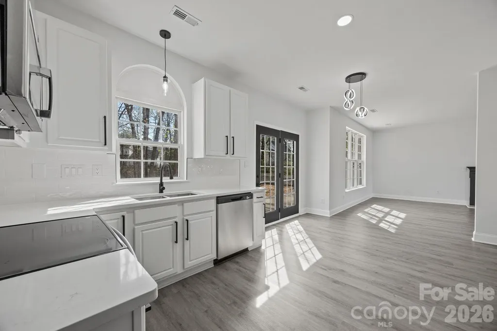 3804 Lincoln Court Indian Trail NC 28079