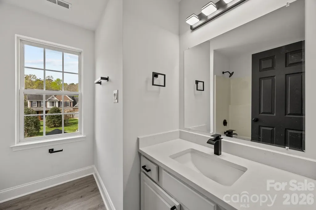 3804 Lincoln Court Indian Trail NC 28079