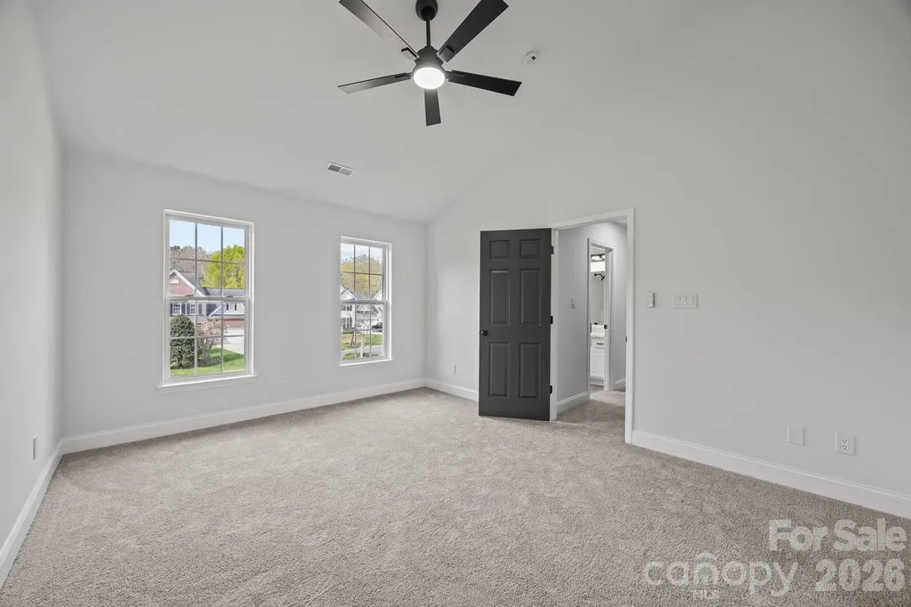 3804 Lincoln Court Indian Trail NC 28079