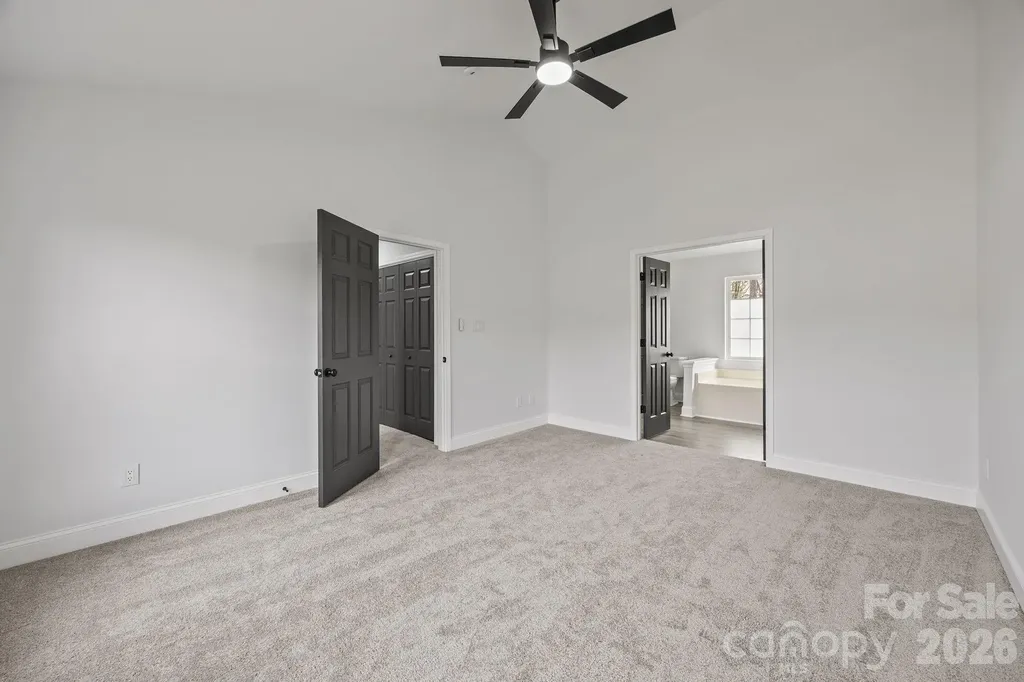 3804 Lincoln Court Indian Trail NC 28079