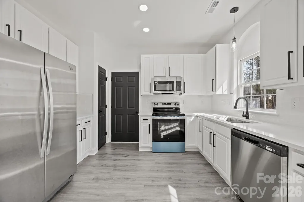 3804 Lincoln Court Indian Trail NC 28079