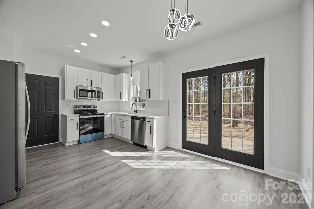 3804 Lincoln Court Indian Trail NC 28079