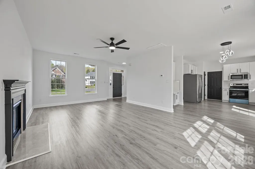 3804 Lincoln Court Indian Trail NC 28079