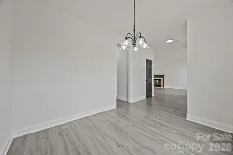 3804 Lincoln Court Indian Trail NC 28079