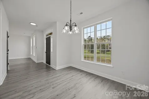 3804 Lincoln Court Indian Trail NC 28079
