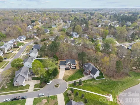 3804 Lincoln Court Indian Trail NC 28079
