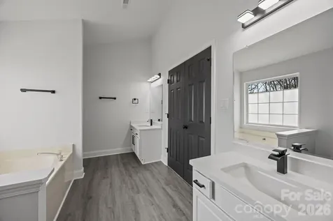 3804 Lincoln Court Indian Trail NC 28079