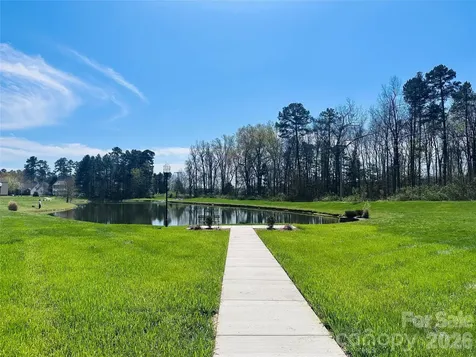 3804 Lincoln Court Indian Trail NC 28079