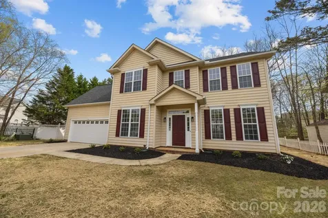 3804 Lincoln Court Indian Trail NC 28079