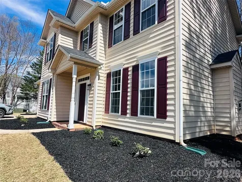 3804 Lincoln Court Indian Trail NC 28079