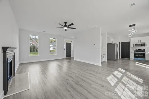 3804 Lincoln Court Indian Trail NC 28079