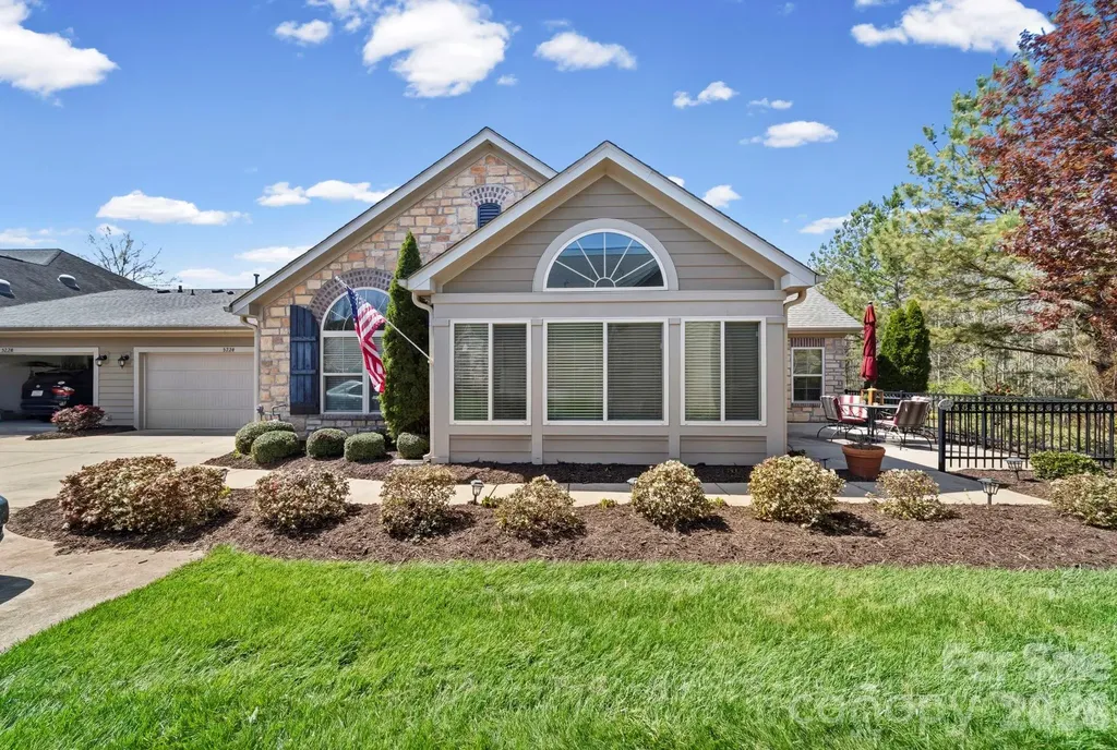 5224 Polo Gate Boulevard Charlotte NC 28216