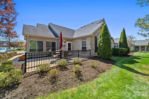 5224 Polo Gate Boulevard Charlotte NC 28216