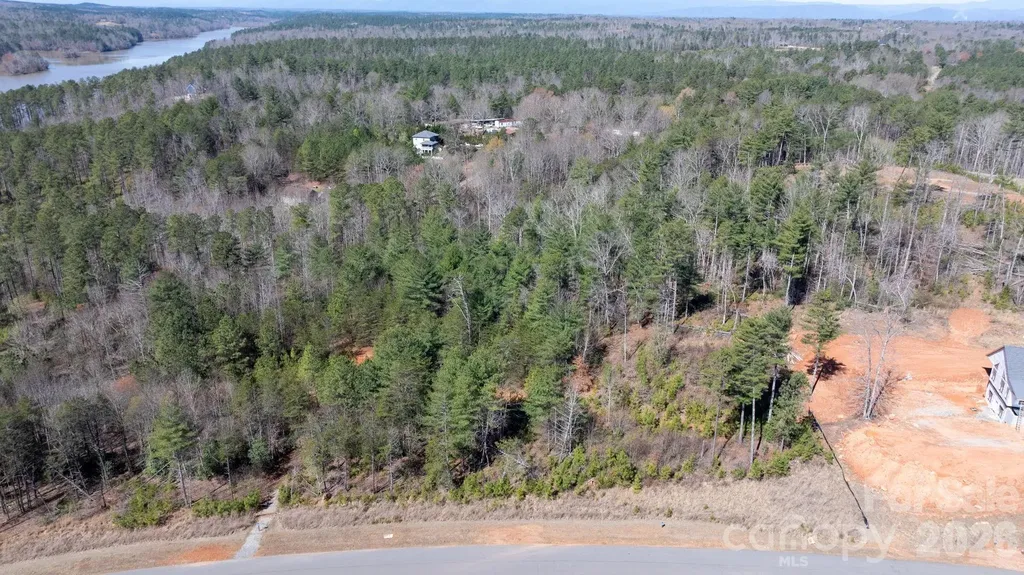 0 Scenic Lane Granite Falls NC 28630