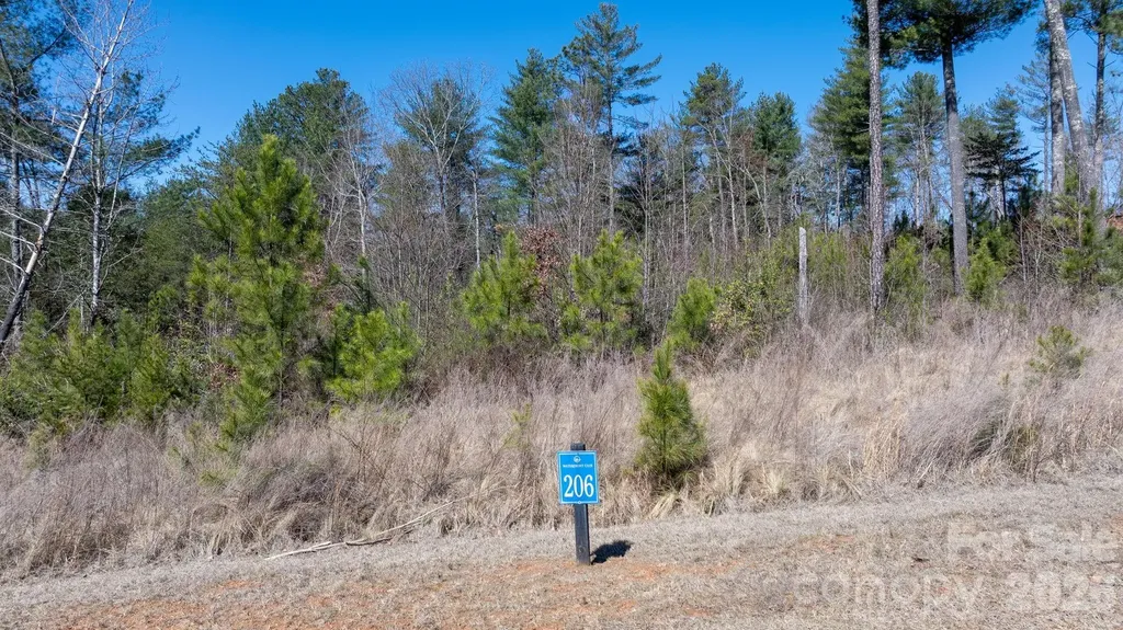 0 Scenic Lane Granite Falls NC 28630