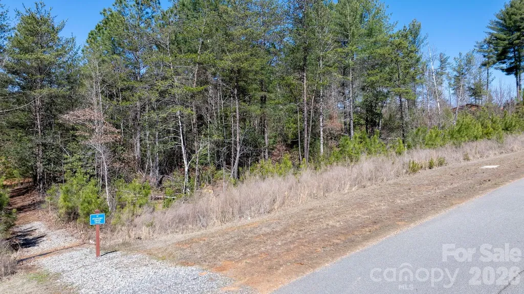 0 Scenic Lane Granite Falls NC 28630