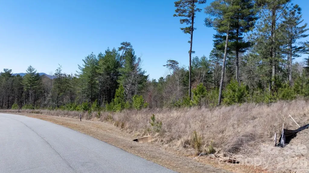 0 Scenic Lane Granite Falls NC 28630