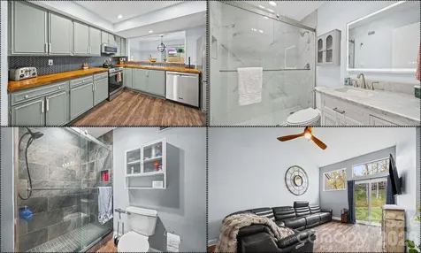 34 Old Post Road Lake Wylie SC 29710