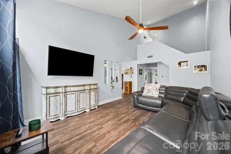 34 Old Post Road Lake Wylie SC 29710