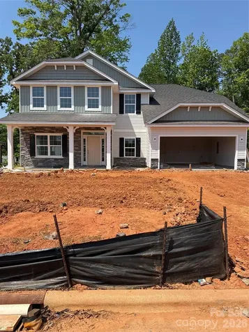 1085 Kildare Drive Salisbury NC 28146