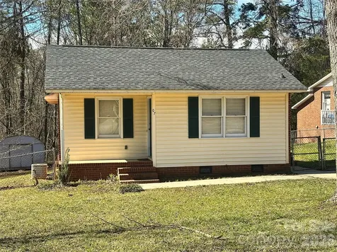 7 Rosewood Lane York SC 29745
