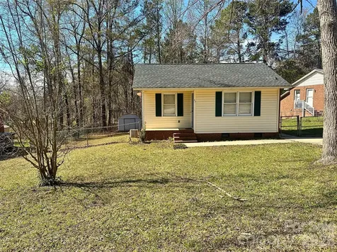 7 Rosewood Lane York SC 29745
